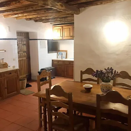 Quinta Da Relva בית נופש מונצ'יק