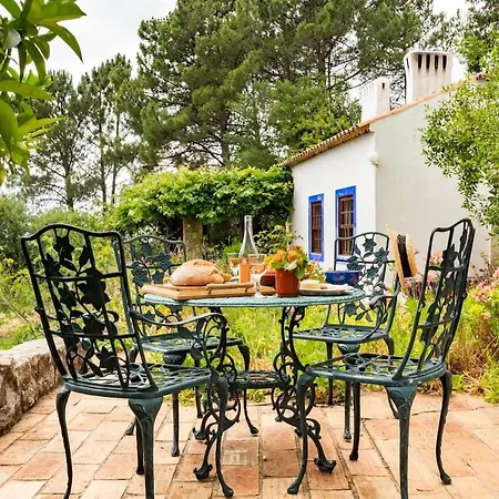 בית נופש Quinta Da Relva *