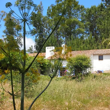 Σπίτι διακοπών Quinta Da Relva *
