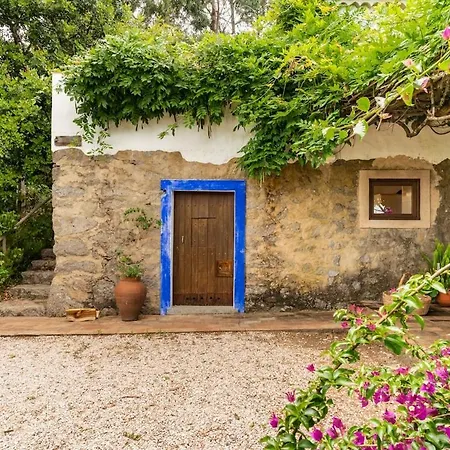 Σπίτι διακοπών Quinta Da Relva *