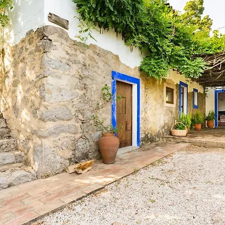 Quinta Da Relva Σπίτι διακοπών *