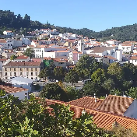 Quinta Da Relva בית נופש מונצ'יק