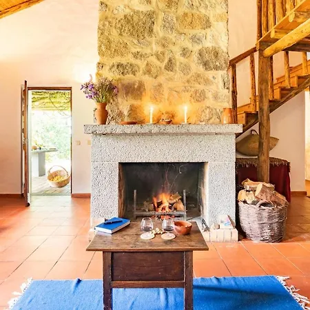Quinta Da Relva מונצ'יק