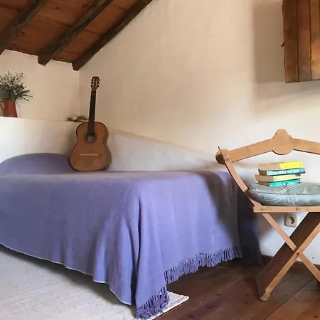 Vakantiehuis Quinta Da Relva *