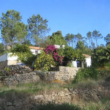 Quinta Da Relva Vakantiehuis Monchique