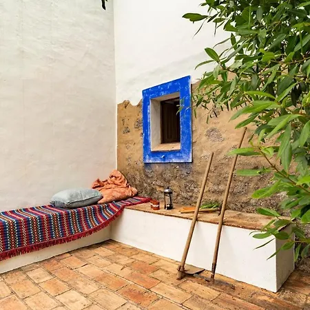 Quinta Da Relva Semesterbostad