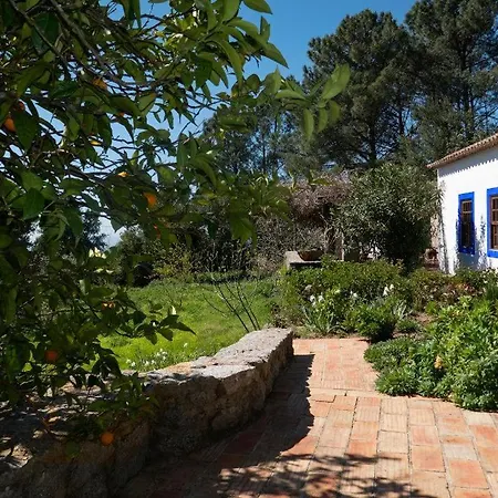 度假居 Quinta Da Relva *
