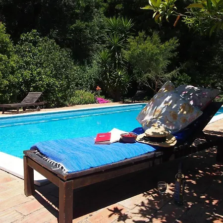 Quinta Da Relva Semesterbostad