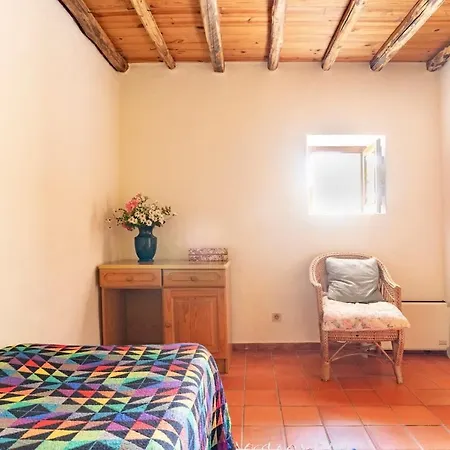 Quinta Da Relva 度假居 蒙希克