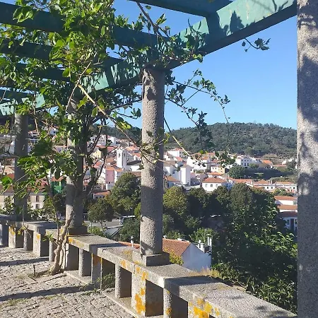 Quinta Da Relva * Monchique