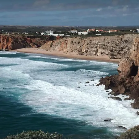 Quinta Da Relva 度假居 蒙希克