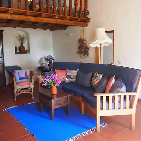Semesterbostad Quinta Da Relva Monchique