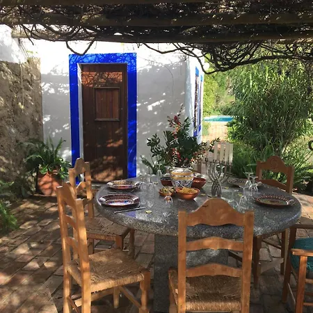 Semesterbostad Quinta Da Relva Monchique