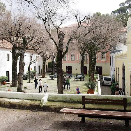 Semesterbostad Quinta Da Relva