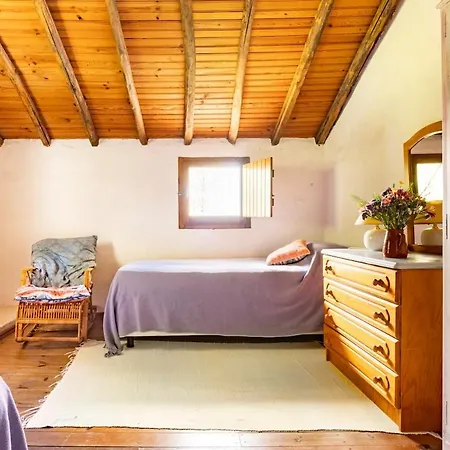 Vakantiehuis Quinta Da Relva Monchique