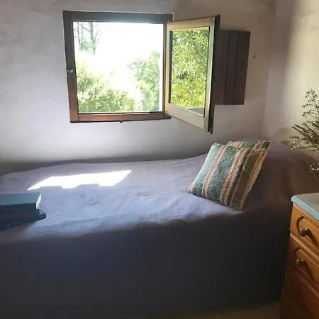 度假居 Quinta Da Relva *