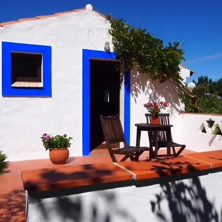 Vakantiehuis Quinta Da Relva