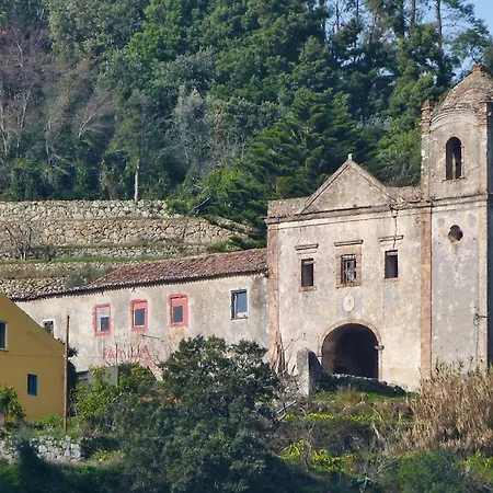 Semesterbostad Quinta Da Relva