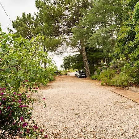 Semesterbostad Quinta Da Relva *