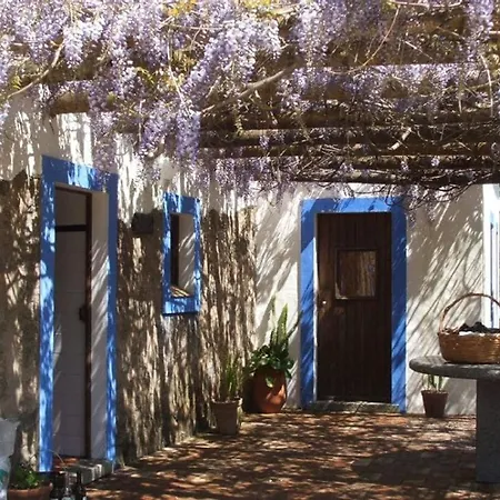 Quinta Da Relva * Monchique