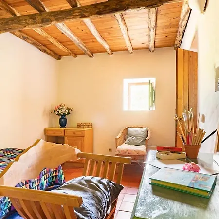 Prázdninový dům Quinta Da Relva Monchique